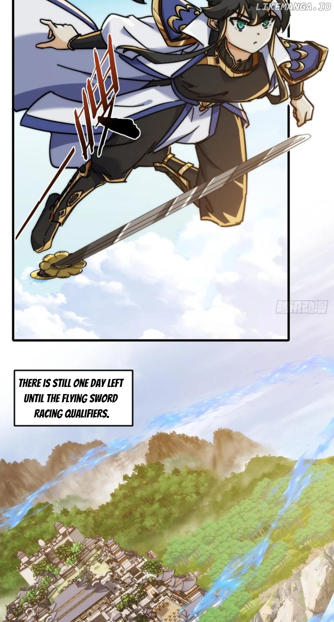 Please Slay The Demon! Young Master! Chapter 170 - page 2